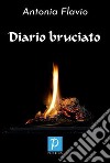 Diario bruciato libro