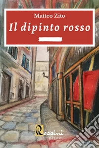 Il dipinto rosso