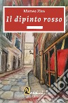 Il dipinto rosso libro