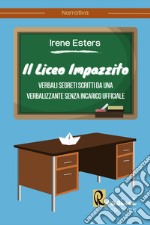 Il liceo impazzito. Verbali segreti scritti da una verbalizzante senza incarico ufficiale