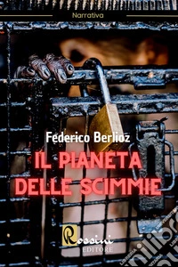 Il pianeta delle scimmie libro