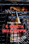 Il pianeta delle scimmie libro