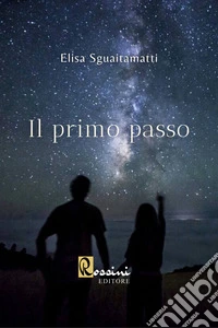 Il primo passo libro