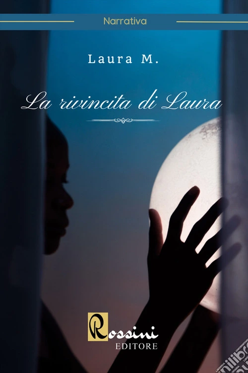 La rivincita di Laura