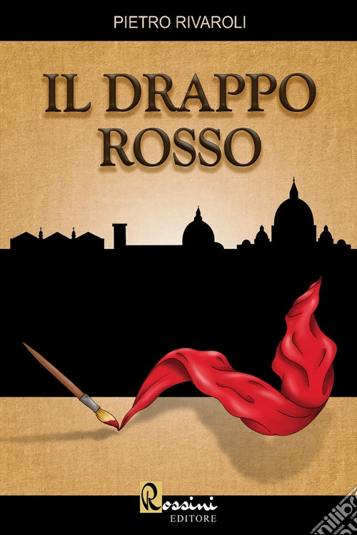 Il drappo rosso