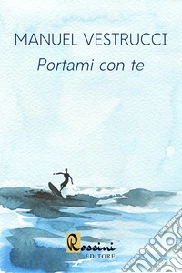 Portami con te libro