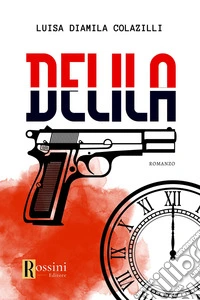 Delila libro