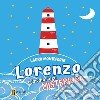 Lorenzo e la vacanza misteriosa libro