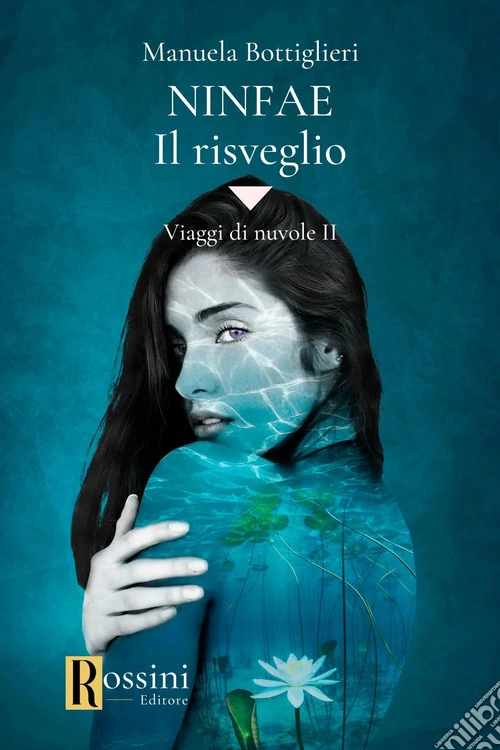 Ninfae. Il risveglio