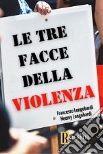 Le tre facce della violenza