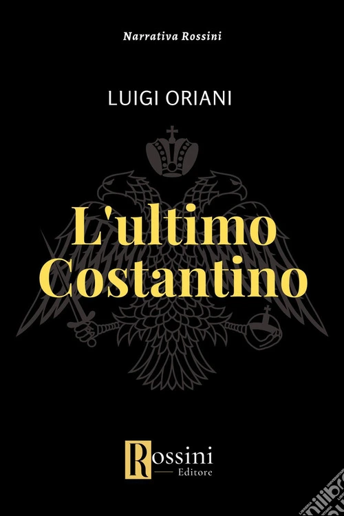 L'ultimo Costantino