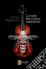 Le note del violino maledetto libro