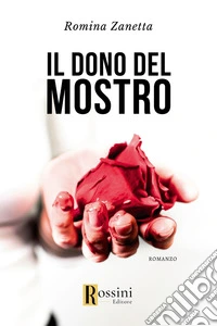Il dono del mostro libro