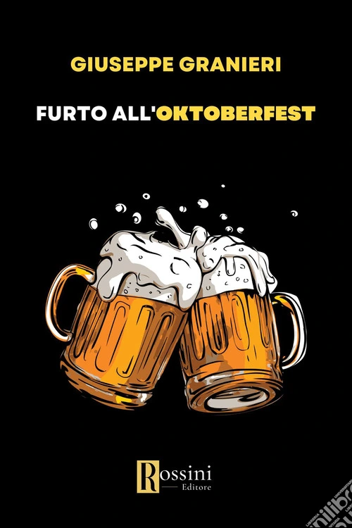 Furto all'Oktoberfest