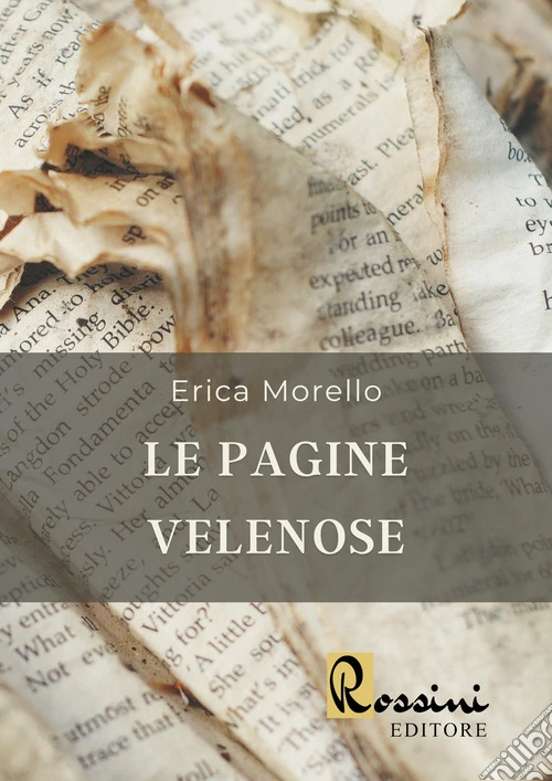 Le pagine velenose
