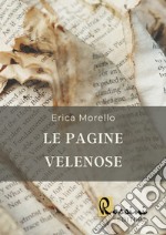 Le pagine velenose libro