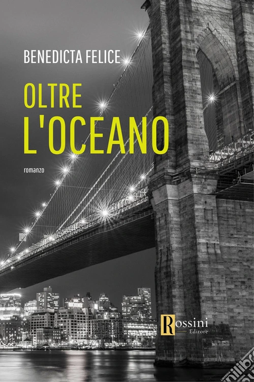 Oltre l'oceano