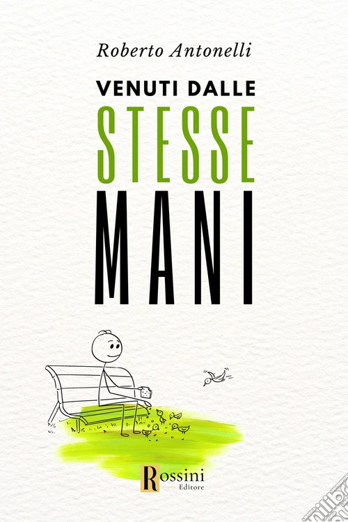 Venuti dalle stesse mani