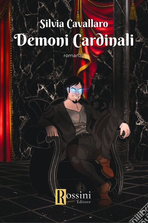 Demoni cardinali