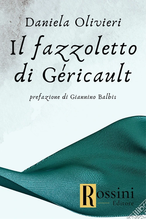 Il fazzoletto di Gericault