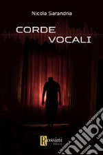 Corde vocali libro