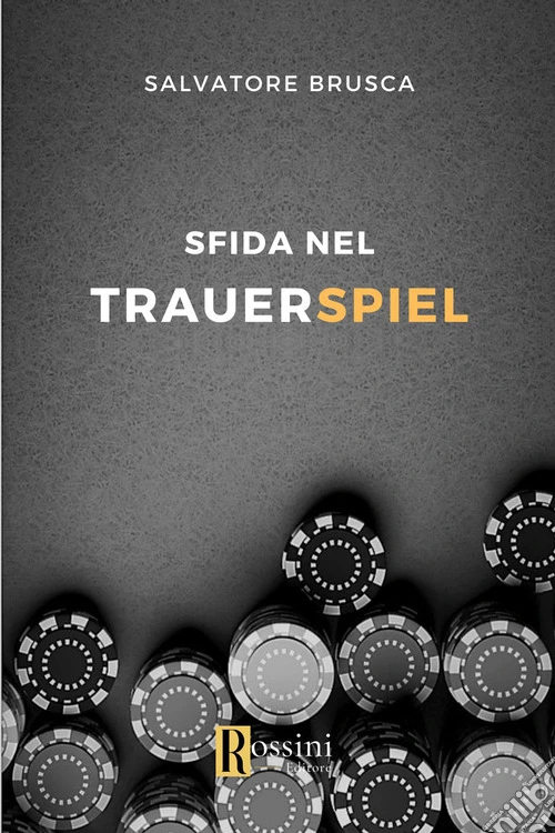 Sfida nel Trauerspiel