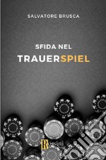 Sfida nel Trauerspiel libro