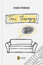 Taxi therapy libro