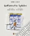 Quell'estate al bar Tagliaferri libro di Greco Emilio