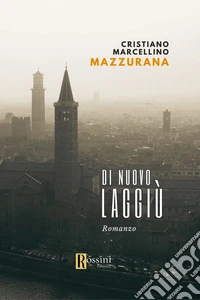 Di nuovo laggiù libro