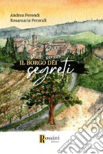 Il borgo dei segreti libro