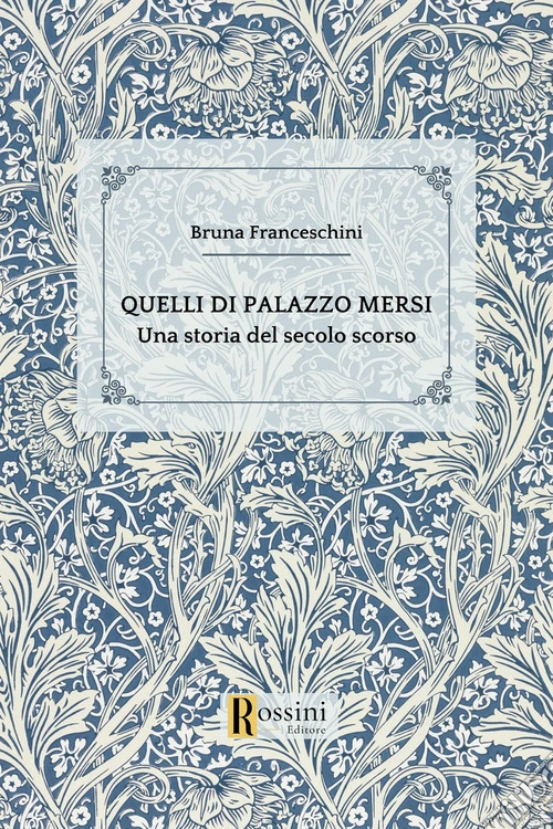 Quelli di palazzo Mersi