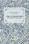 Quelli di palazzo Mersi libro di Franceschini Bruna