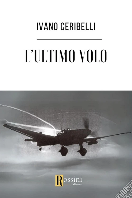 L'ultimo volo