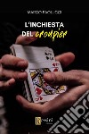 L'inchiesta del croupier libro