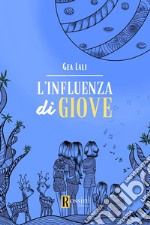 L'influenza di Giove libro