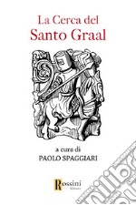 La cerca del Santo Graal libro