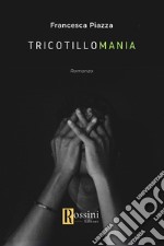 Tricotillomania libro