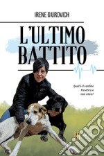 L'ultimo battito libro