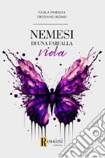 Nemesi di una farfalla viola, Cristiano Biondi