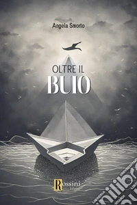 Oltre il buio libro