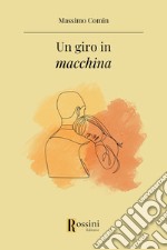 Un giro in macchina libro