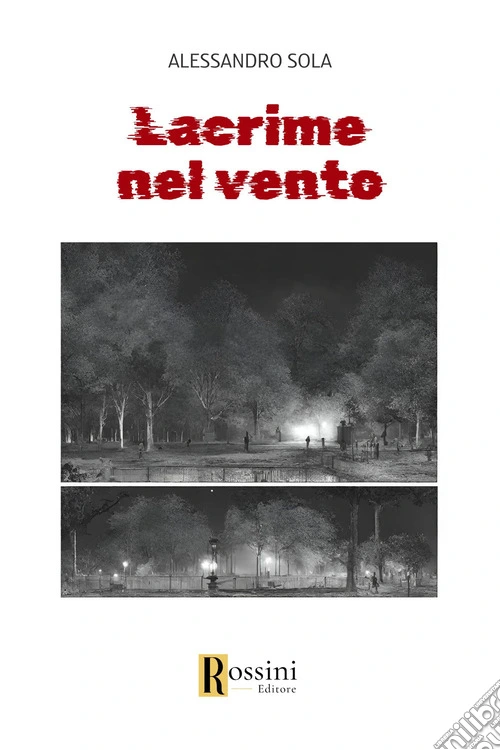 Lacrime nel vento