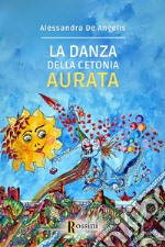 La danza della cetonia aurata libro