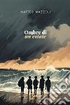 Ombre di un'estate libro di Mazzoli Matteo