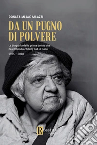 Da un pugno di polvere libro