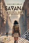 Savana urbana libro