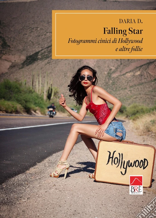 Falling star. Fotogrammi cinici di Hollywood e altre follie