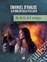 Al di là del tempo libro