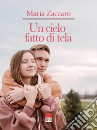 Un cielo fatto di tela libro